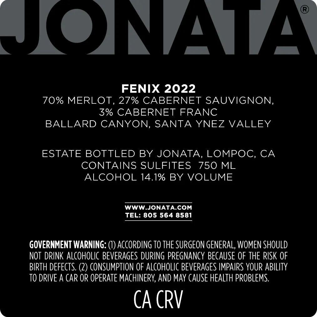 10009884 232857 JON RED FENIX V22 BCK 750 R2 TTB