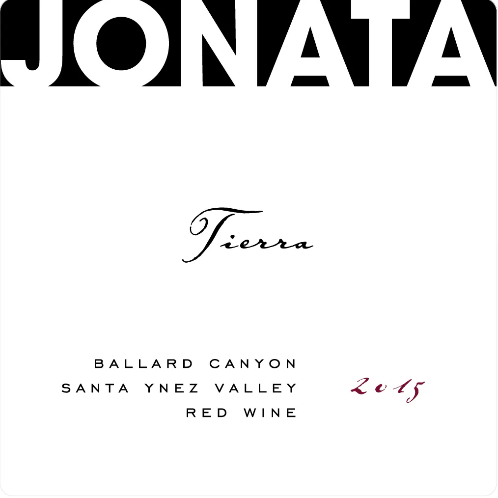 2015 Tierra