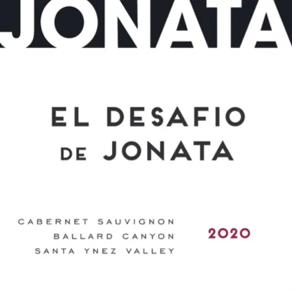 2020 Desafio Front Label