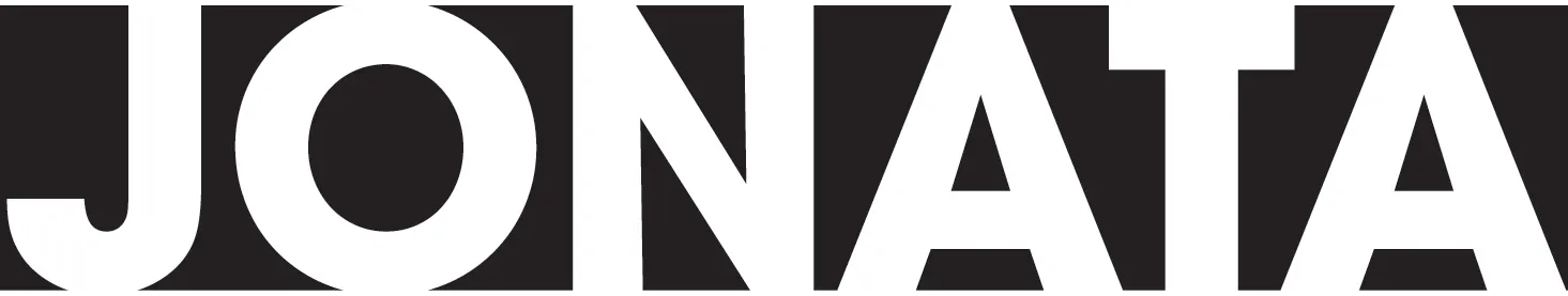 JONATA logo block