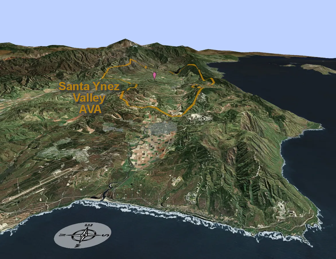 Jonata 3dview 1 AVA 122309