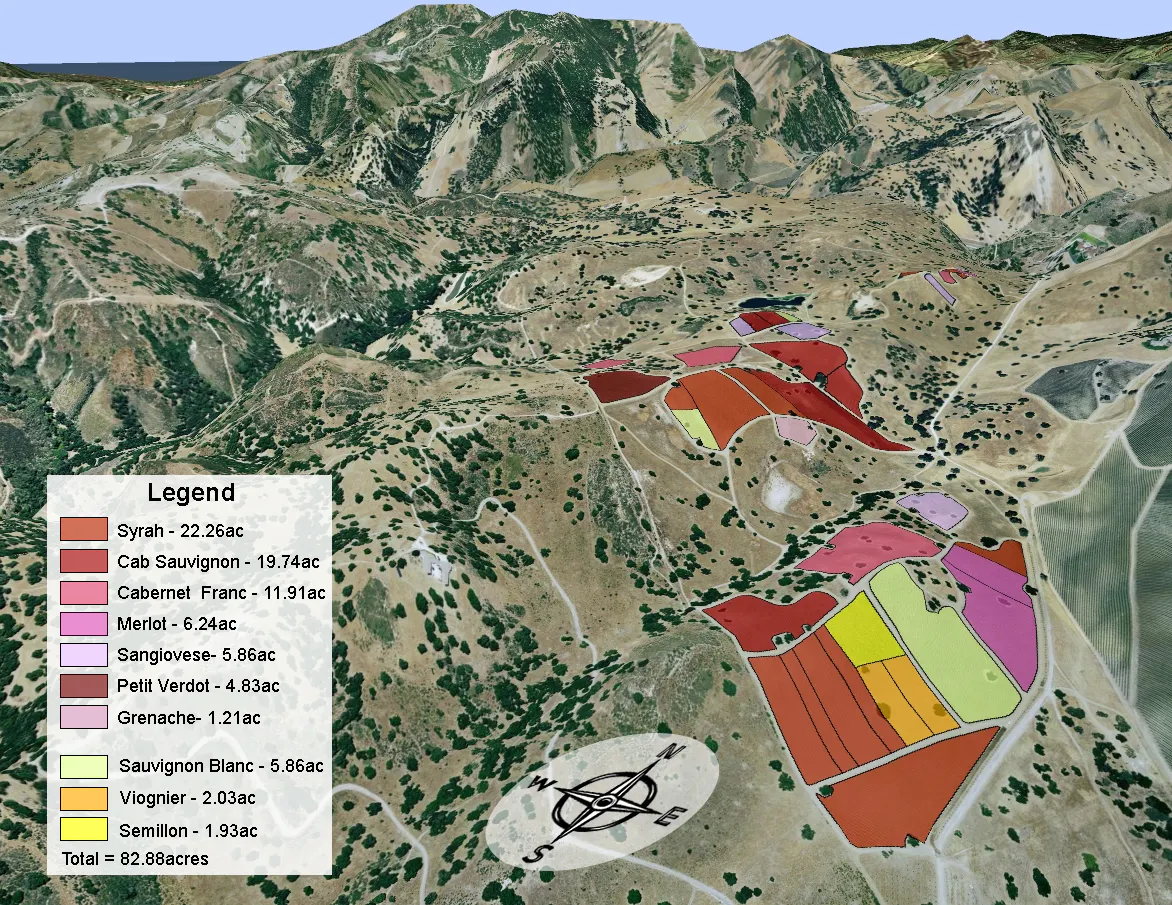 Jonata 3dview 2 ocean 122309
