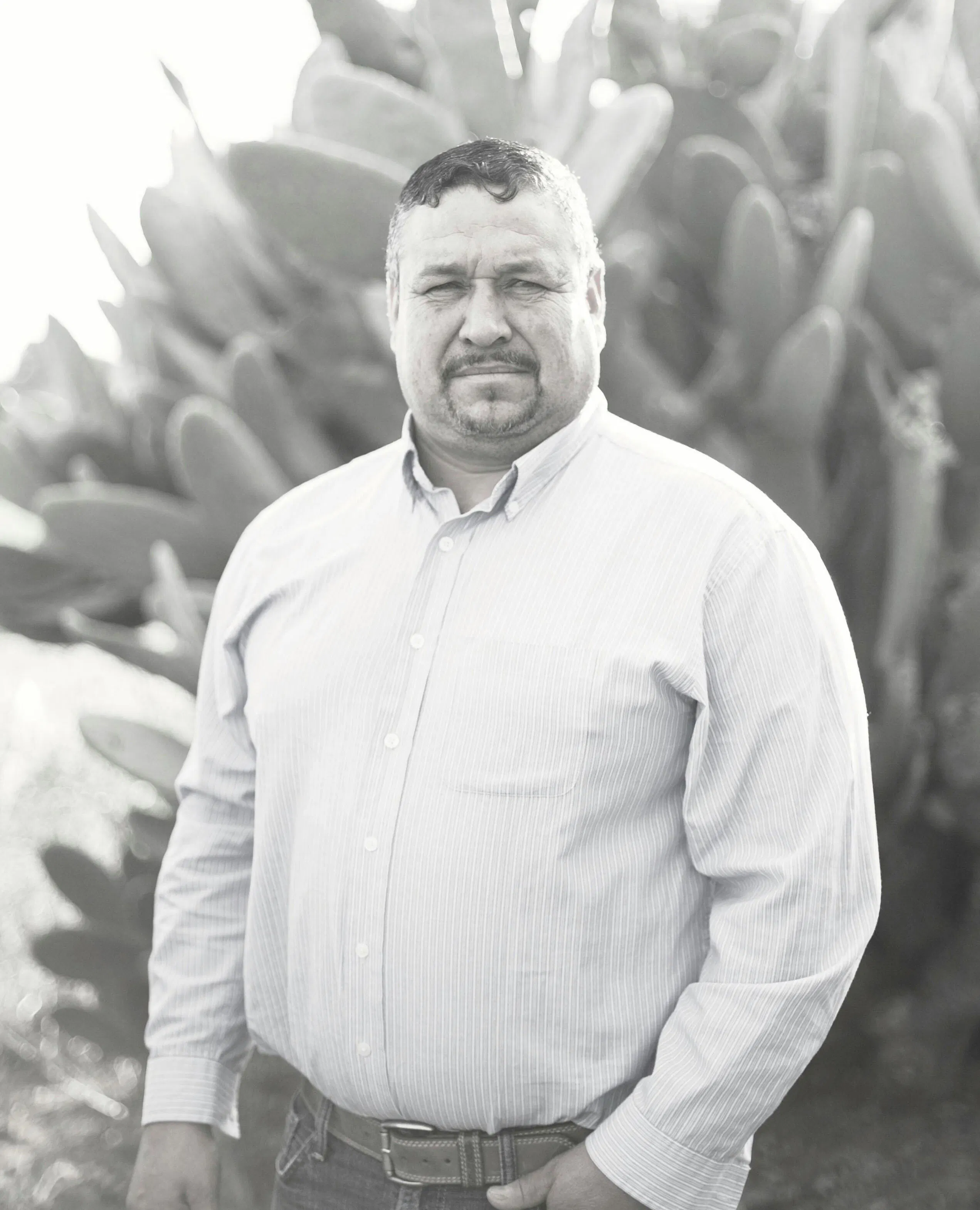 Ruber Solorzano