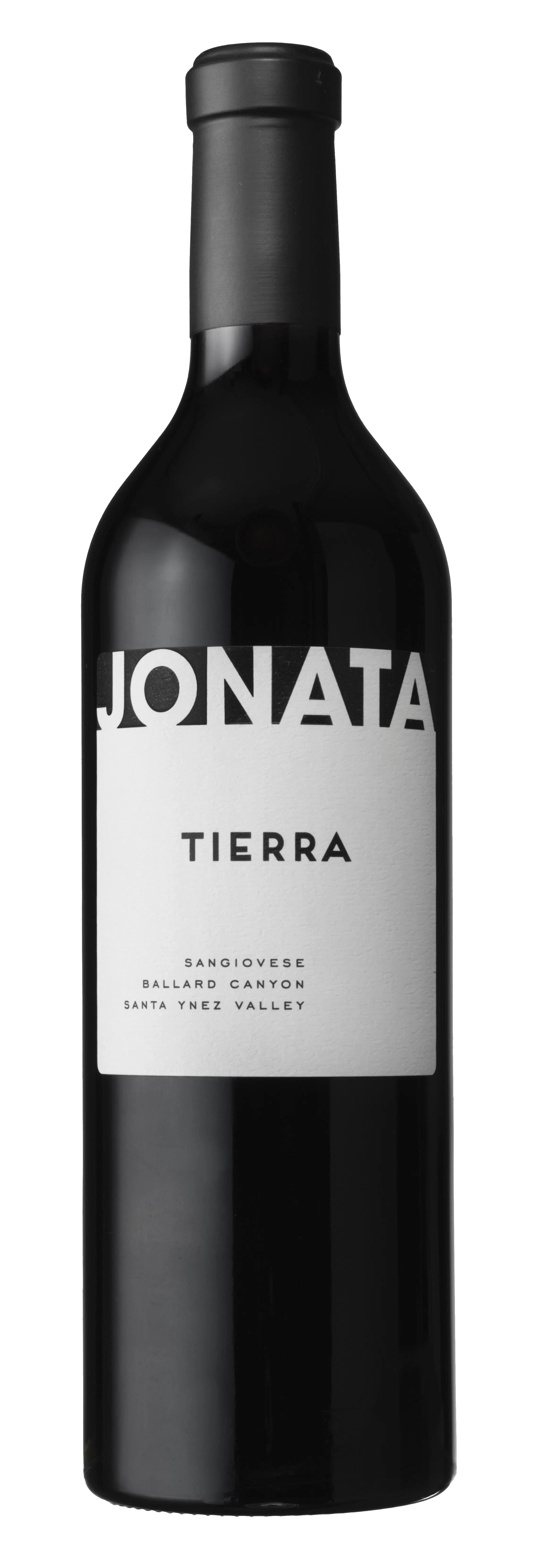 TIERRA NV