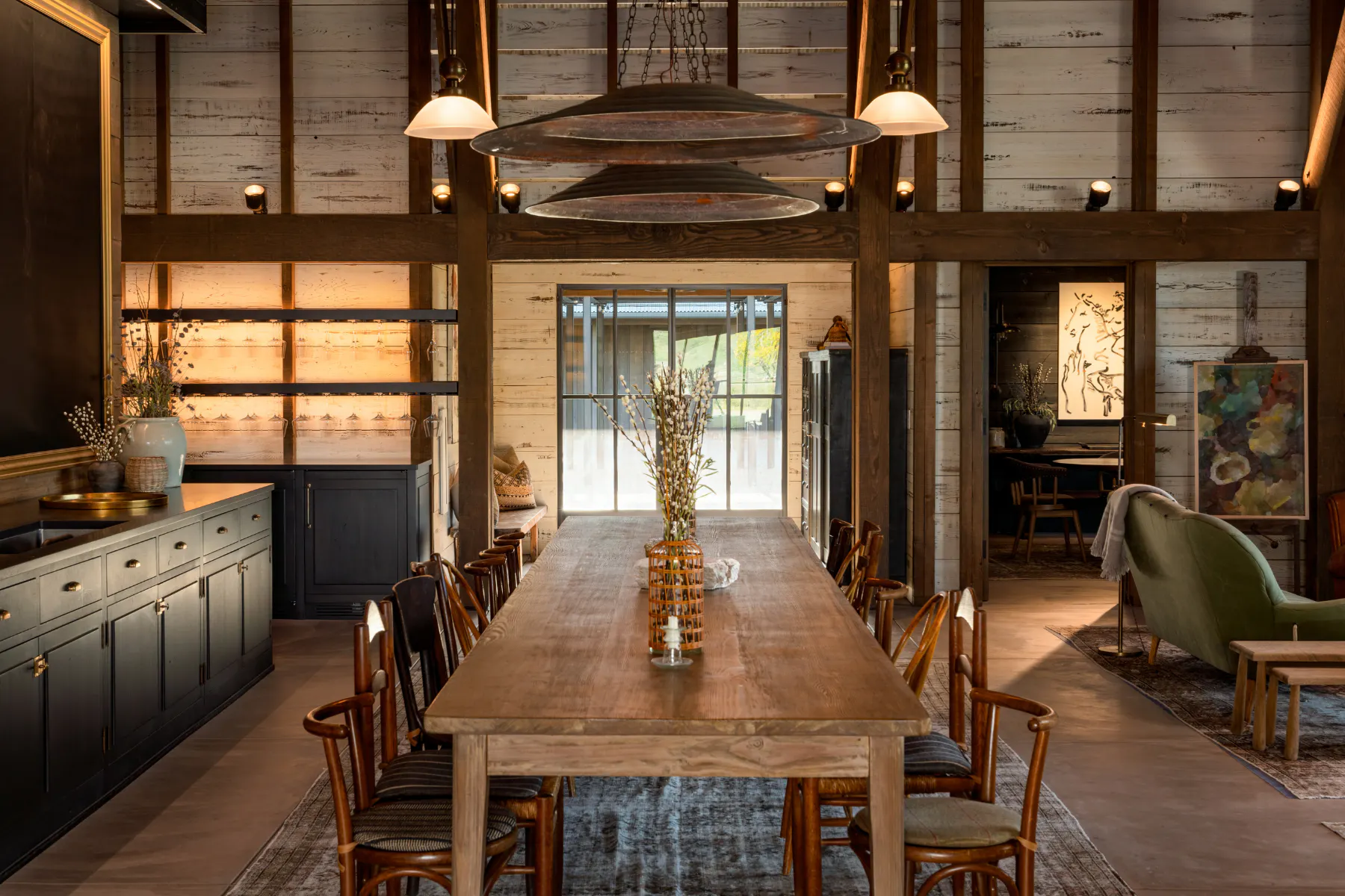 The Barn JONATA